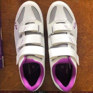 Liv cycling shoes
